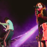 Echosmith by Jenna Million