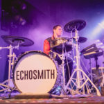 Echosmith by Jenna Million