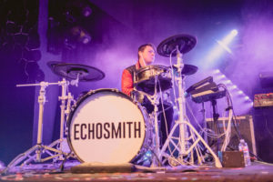 Echosmith by Jenna Million
