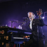 Andrew McMahon in the Wilderness by Jenna Million