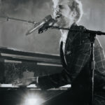 Andrew McMahon in the Wilderness by Jenna Million