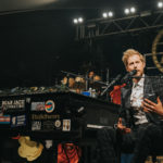 Andrew McMahon in the Wilderness by Jenna Million