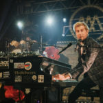 Andrew McMahon in the Wilderness by Jenna Million