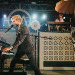 Andrew McMahon in the Wilderness by Jenna Million